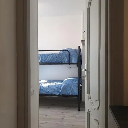 Relais Maremonti Apartmán Imperia