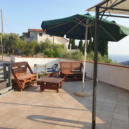 Relais Maremonti Apartmán