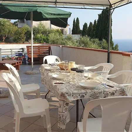 Relais Maremonti Apartmán *