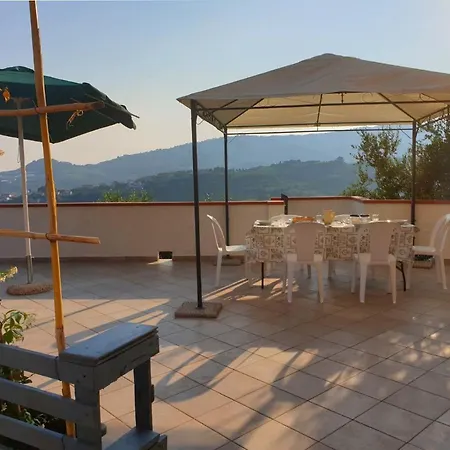 Relais Maremonti