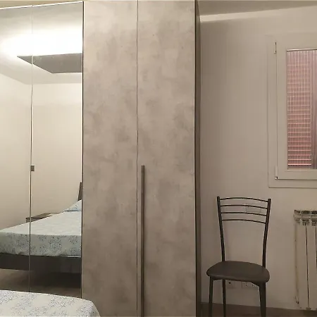 Apartmán Relais Maremonti *