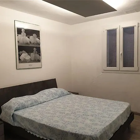 Relais Maremonti Apartmán *