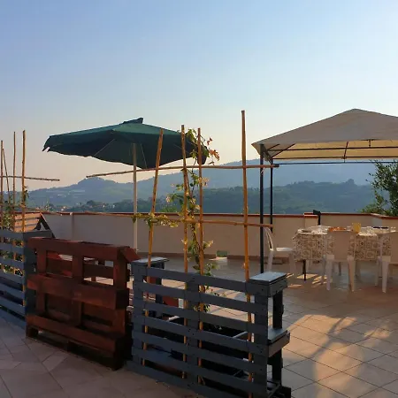 Relais Maremonti *
